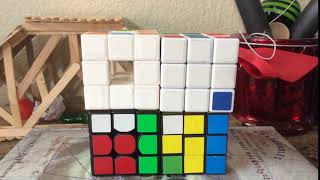 Tetris Animation