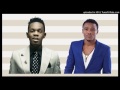 Alikiba Feat Patoranking - My Love for you (Official Music)