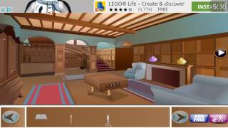 Friend plays escape the boring granny screenshot 5