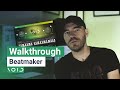 Walkthrough | Beatmaker VOID