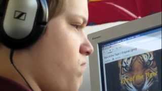 Gabrielle And Her Tickling Of The Charles