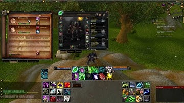Resto Druid PvE Guide! Talents, glyphs etc.