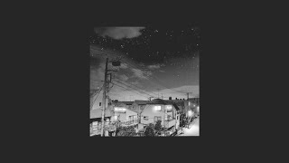 Hyakkei 百景 - Kagefumi (last part looped) (slowed + reverb)