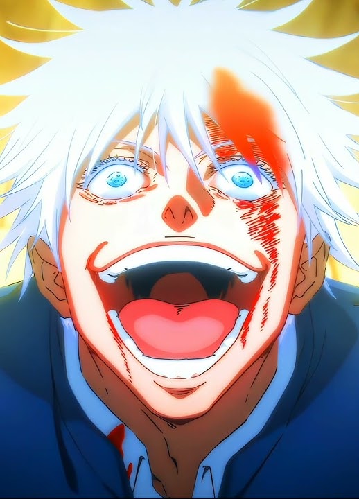 Gojo satoru edit jujutsu kaisen [montero]pls subscribe for more #gojo #gojovssukuna #montero .