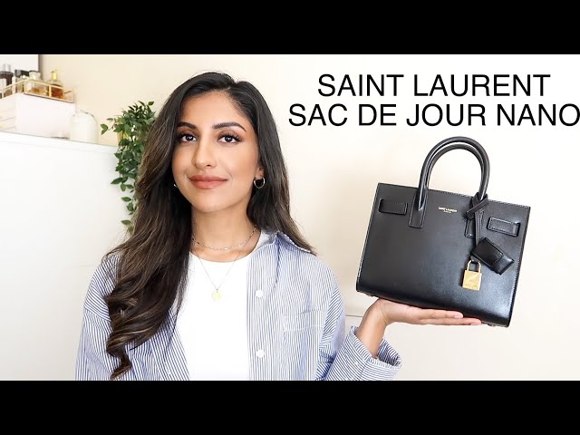 ysl sac de jour