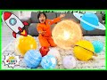 Journey Through Our Solar System: The Sun and Its Planets