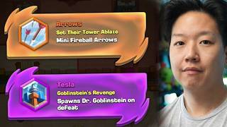 chaos mode ? screenshot 3