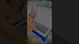 Ronin R-86 Instant Charge 1000Mah Power Bank