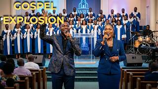 Come and See What the Lord Has Done | Powerful Nigerian Afrobeat Gospel Praise & Worship 2026