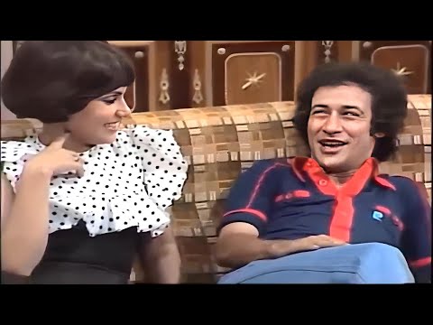 فيديو المسرحية الكوميدية حماتي والمنديل كاملة | محمد نجم - سعاد نصر - حسن مصطفى | هتموت من الضحك 😂😂🤣