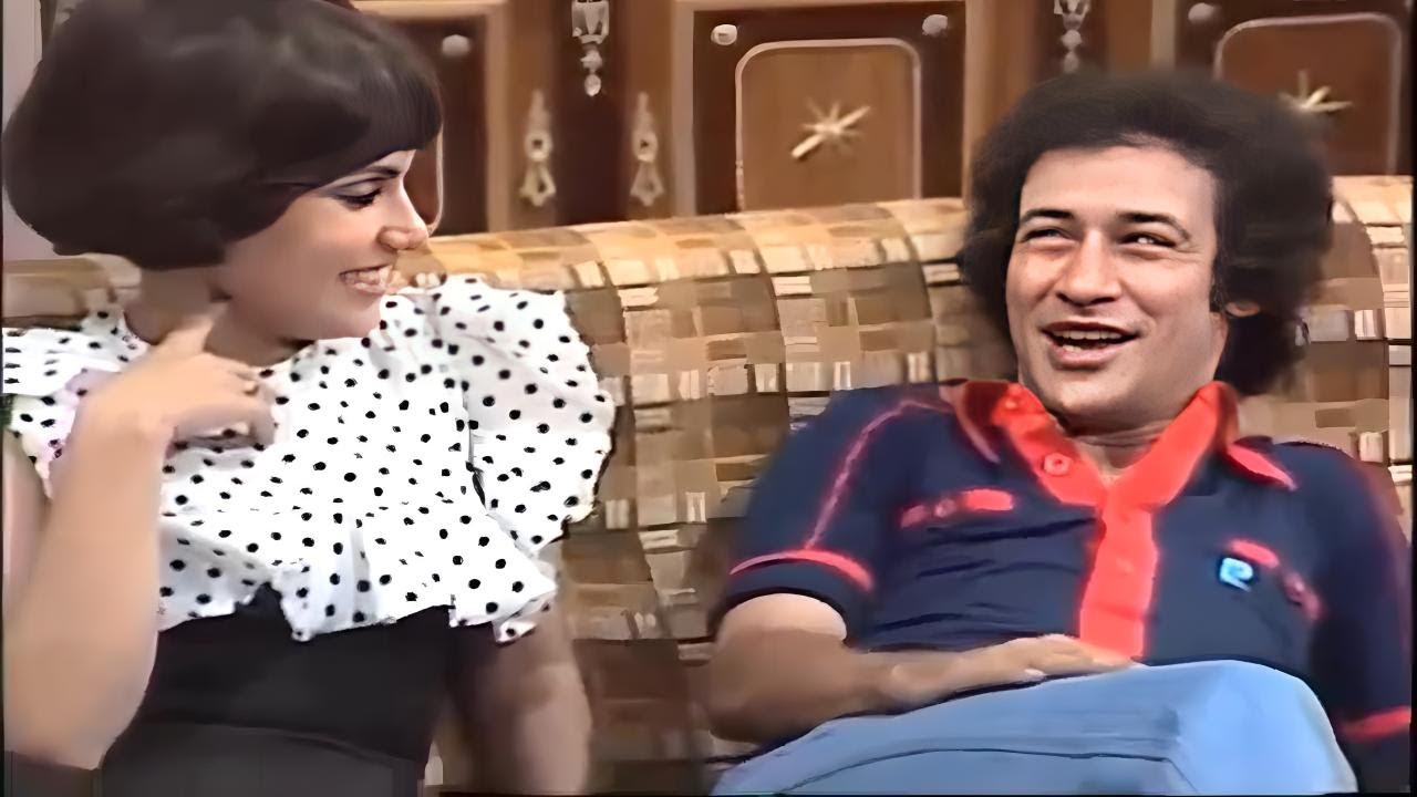 المسرحية الكوميدية حماتي والمنديل كاملة | محمد نجم - سعاد نصر - حسن مصطفى | هتموت من الضحك 😂😂🤣