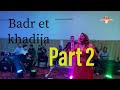 Badr Ouaabi Et Khadija