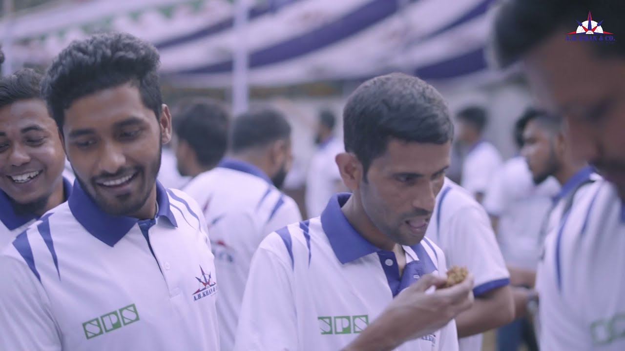 SPS Sales Meet 2021| Telecom Distribution Sales Division | A H Khan & Co.| Bangladesh