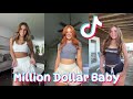 Million Dollar Baby - TikTok Dance Challenge Compilation