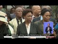 Ditaba tsa Sesotho | 23 February 2025