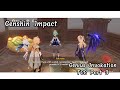 Genshin Impact - Genius Invokation TCG Part 3 (peresmian pemain TCG resmi) 2024