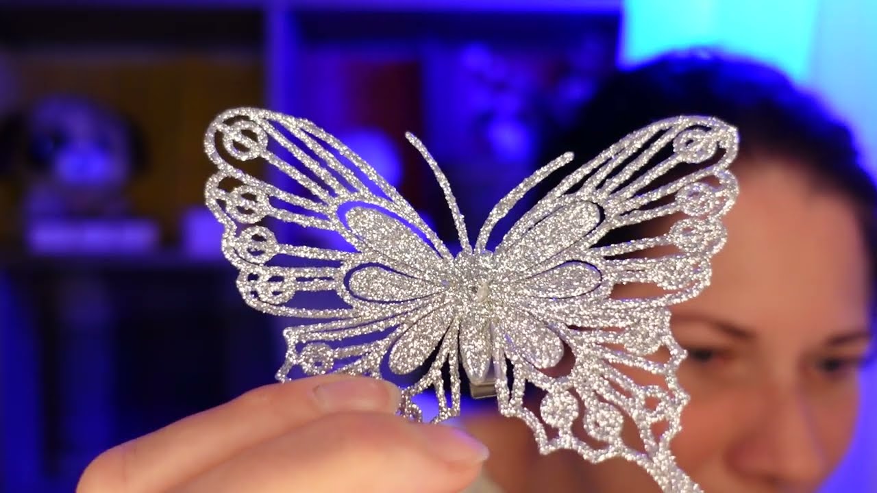 Párnádra varrom / magyar asmr