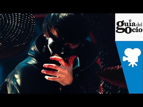 Tokyo Ghoul ( Tôkyô gûru ) - Trailer español