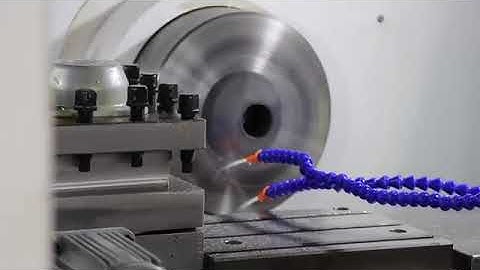 Small CNC Lathe Machine CK6130/CK6132