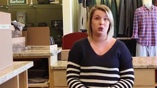 Bethany Employee Spotlight