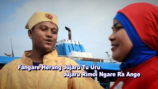 Lagu Daerah Maluku Utara - A'Dino/Wahe  PANTUN MAGO