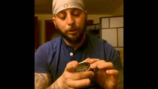 How to start dipping tobacco