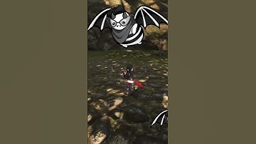 Palace of the Donk Viper | #ffxiv #ff14 #dawntrail #glamour #ffxivmemes