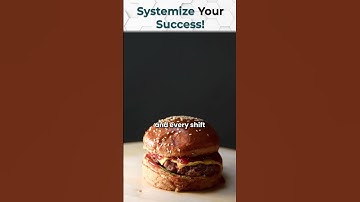Systemize Your Success! #shorts