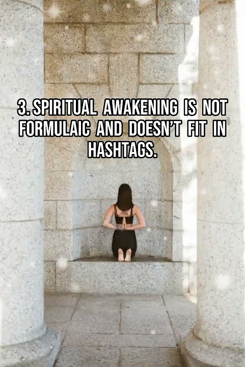 Feeling Disconnected From Everyone Spiritual Awakening 7 reasons why spiritual awakening can make you feel disconnected from