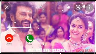 #annathae Thangam thangam Chella thangam bgm ringtone download|gethu bgm ringtones