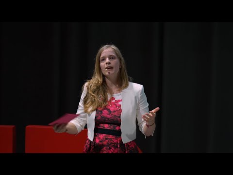 Raubt uns Climate Anxiety unsere Zukunft? | Lydia M. Lienhart | TEDxKollerschlag Episode cover