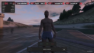 ALT:V Athena Gangsta Select