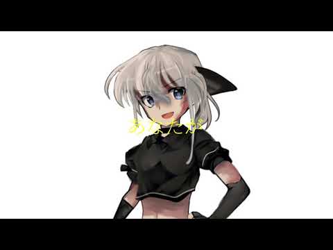 《東方改変pv》大切