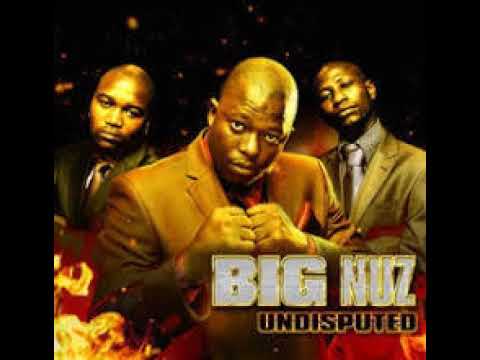 Big Nuz Kwaze Kwamnandi