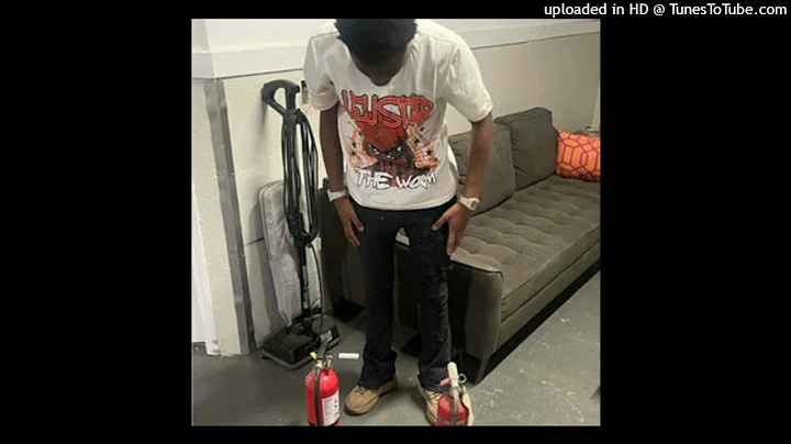 Lil Tim x Baby Kia Type Beat “Torture” 2024