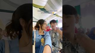 cokelatpasangan hushmoment hushchocolate coklatcouple couple