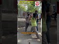 ठाकरे गटाच्या पदाधिकाऱ्यांवर महिलांनी केला अचानक हल्ला #latestnews #shortvideo #shorts #navimumbai