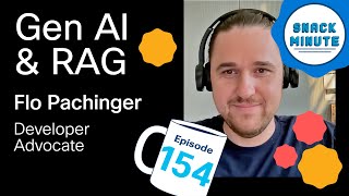 Gen AI & RAG: Streamline Cisco Catalyst API Automation - Snack Minute Ep. 154
