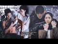 When a spy fell in love with a hostage who saved his life | Yeongro & Soo Ho | SNOWDROP HAEIN JISOO