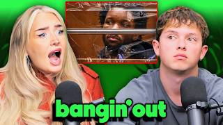 JAMES CHARLES NEW SONG, D4VD CASE UPDATES, & CAMERON DALLAS AI MUSIC | Ep #67 | Bangin’ Out