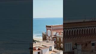 Жить у моря: идеальные апартаменты в Анцио #realestate #виллаиталии #mare
