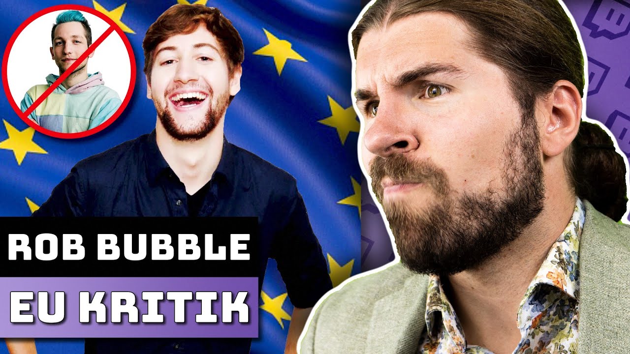 Die EU macht mich arbeitslos...