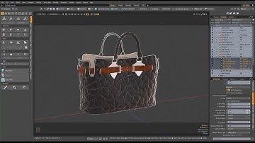 Modo 13.2 AxF Improvements | File IO