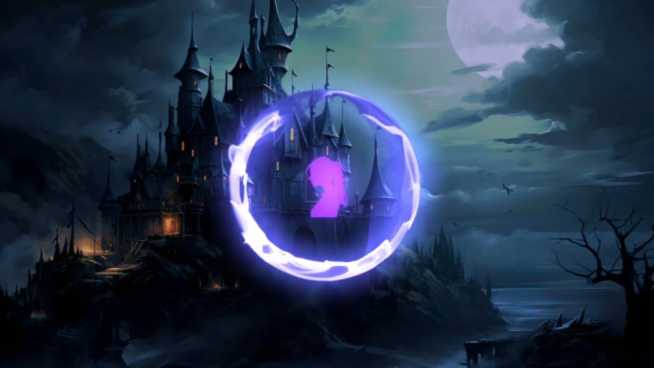 Neoni - Haunted House