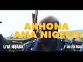 Akhona ama Nigeria music video
