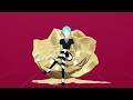 【MMD宝石の国】自作モデルでAha!