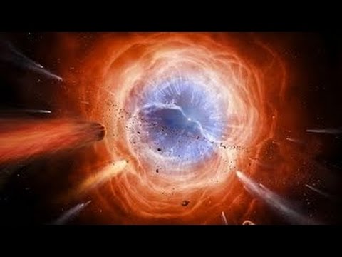 From The Big Bang To The Present Day - 1080p Documentary HD
