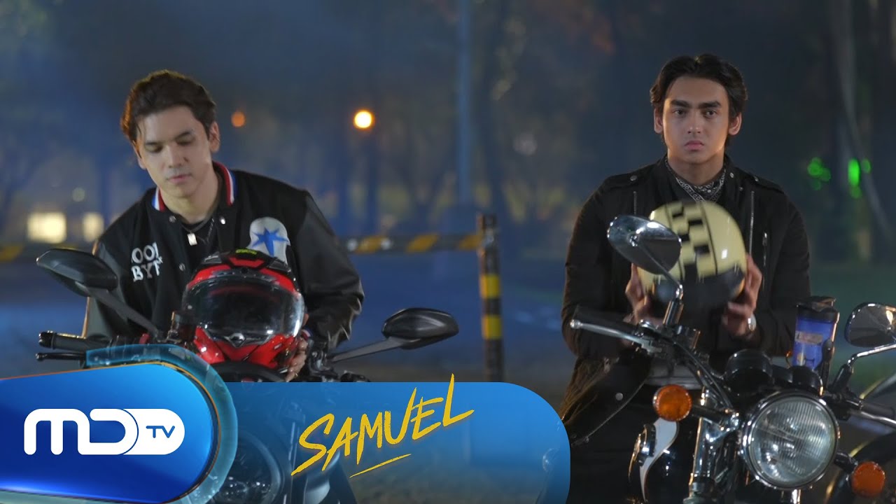 Awal Mula Persaingan - SAMUEL EPS 1