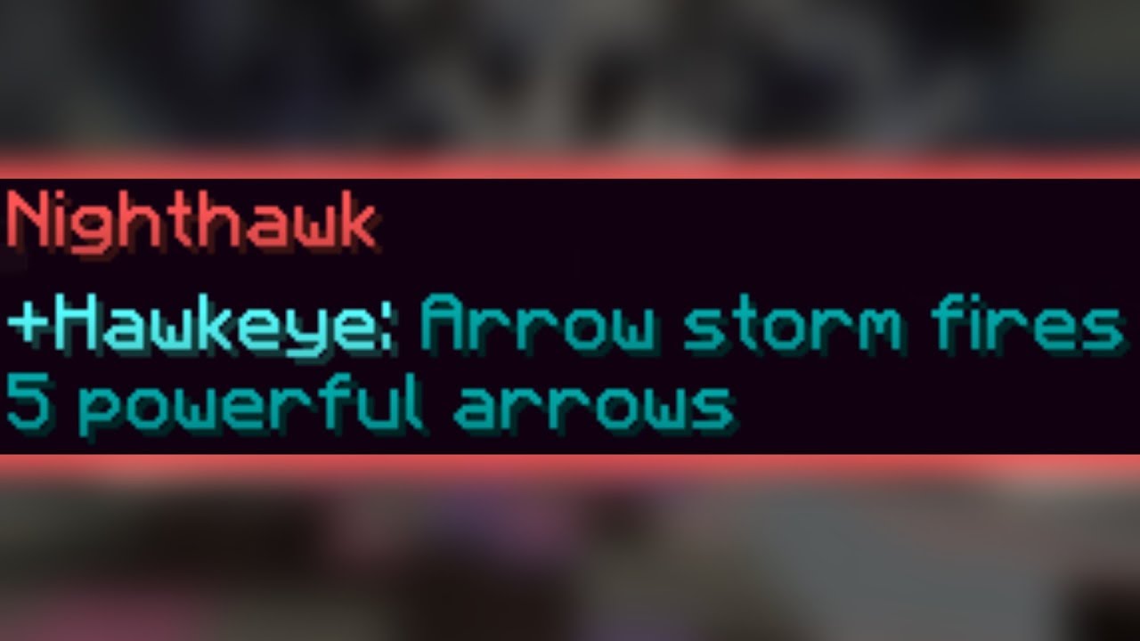 This Bugged Helmet Grants Godlike Damage (wynncraft) YouTube