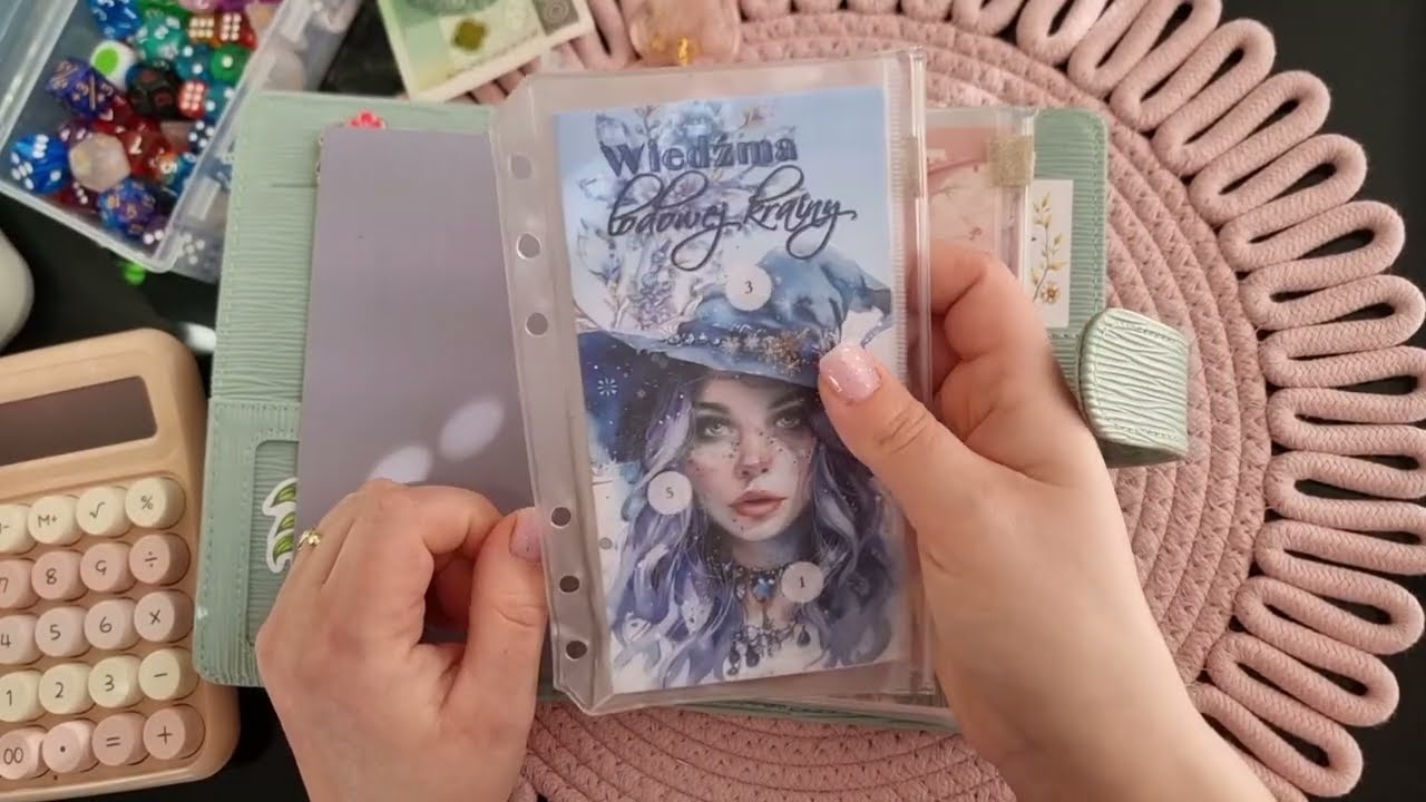 Odkładam do dwóch wyzwań- ostatnie oszczędności lutego 